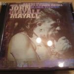 JOHN MAYALL-BLUES POWER 2CD CD fotó