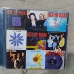 Ace of Base Singles of the 90s cd fotó