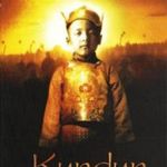 Kundun ~ DVD Bontatlan, Amerikai film, Martin Scorsese fotó