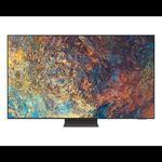 Samsung QE55QN95AATXXH 55" QN95A Neo QLED 4K Smart TV (2021) (QE55QN95AATXXH) fotó