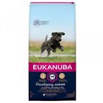 Eukanuba Junior Large kutyatáp 15kg (LPHT-EUK46058) fotó