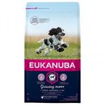 Eukanuba Puppy Medium kutyatáp 3kg (LPHT-EU16) fotó