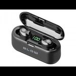 BLOW BTE200 Wireless Headset - Fekete (32-818#) fotó