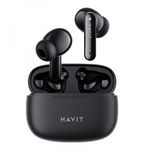 Havit TW967 TWS Wireless Headset - Fekete (TW967B) fotó
