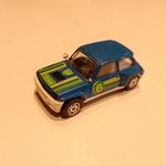 Corgi _ Renault 5 Turbo fotó