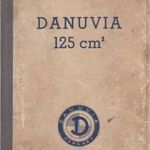 Danuvia 125 cm3 fotó