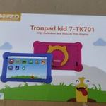 AEEZO Tronpad Kids Tablet 7" tablet /hibás/ fotó