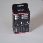 Bike Positive Schrader/autó szelepes gumibelső 26×1, 95-2, 125*37/54-559 fotó