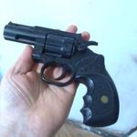 Keserű.. K-56, muzeális revolver+akciózva! fotó