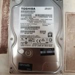 Toshiba 3.5" 500GB Sata3 HDD ( DT01ACA050) 26 fotó