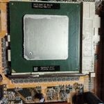 Intel® Celeron® Processor 1.40 GHz, 256 K Cache, 100 MHz FSB, PGA370. (PIII-as, retro) fotó