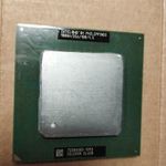 Intel® Celeron® Processor 1.00 GHz, 256 K Cache, 100 MHz FSB, PGA370. (PIII-as, retro) fotó