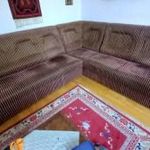 Sarokülő garnitúra, variálható kanapé fotó