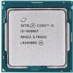 Ingyen posta!!! Intel® Core™ i5-9600KF Processor 9M Cache, up to 4.60 GHz fotó