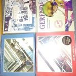 gyári cd lemez -- CSOMAG -- 74 db -- THE eredeti studió albumok tagok albumai tagok feldolgozásai fotó