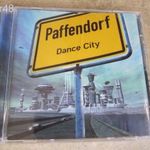 Paffendorf - Dance City // CD lemez fotó