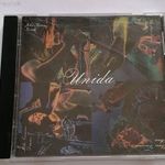 Unida/ Dozer stoner rock cd lemez Ritkaság fotó