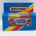 Matchbox Superfast. MB-11 Bedford Car Transporter fotó