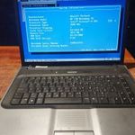HP 530 laptop, Celeron M 520 cpu, 3 gb ram fotó
