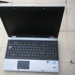 Hp Probook 6540b i5 hibás laptop fotó