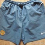 Nike Manchester United foci nadrág 10-12 éves fotó