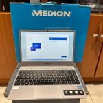 Medion E13204 13.3" Laptop Intel/4GB/128GB SSD Újszerű Garis ! fotó