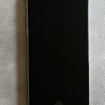 Eladó iPhone 6 16 GB fekete fotó