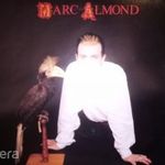 Marc Almond "Stories Of Johnny" 1986 JAPÁN PROMO BAKELIT LP + inlay fotó