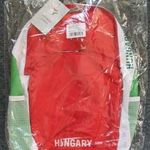 LANCAST - HUNGARY új hátizsák, hátitáska, piros fotó