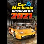Car Mechanic Simulator 2021 (PC - Steam elektronikus játék licensz) fotó