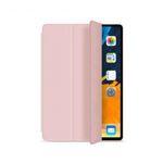 Smart Case iPad Air 4 tablettok - rózsaszín fotó
