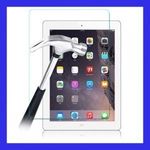 iPad Mini 4 karcálló ütésállő üvegfólia kijelzővédő edzett üveg fólia fotó