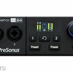 Presonus - Revelator io24 USB C Audio Interfész fotó