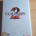 PC játék: Guild Wars 2 /AKTIVÁLT/ (Új hirdetés) fotó