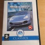 PC játék: Need for Speed - Porsche 2000 /verseny/ (Új hirdetés) fotó
