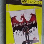 Dragon Age II DVD-ROM retro PC játék fotó