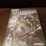 Call of Duty 2 PC DVD fotó