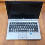 HP Elitebook 2570p laptop (Intel Core i5 / 2Gb ram) hibás fotó