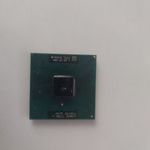 Intel Core2 Duo T7250 2GHz notebook processzor, CPU (178.) fotó