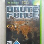 Brute Force - XBOX játék fotó