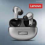 Lenovo LP5 Bluetooth Fülhallgató fotó