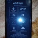 UleFone Armor X7 Pro fotó