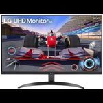 32" LG 32UR550-B LCD monitor (32UR550-B) fotó