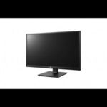24" LG 24BK55YP-I LCD monitor fekete (24BK55YP-I) fotó