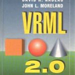 VRML 2.0 Alapkönyv fotó