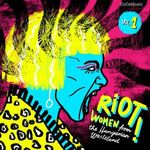 Riot! Women from the hungarian wasteland vol.1 (LP) (ÚJ) fotó
