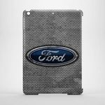 Ford mintás iPad Air tok hátlap fotó