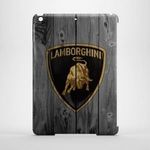 Lamborghini mintás iPad Air tok hátlap fotó