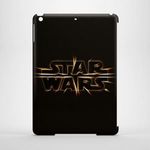 Star Wars mintás iPad Air tok hátlap fotó