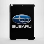Subaru mintás iPad Air tok hátlap fotó